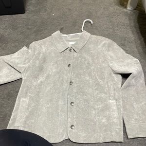 Christopher banks jacket